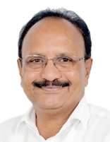 Rajkumar.P MP